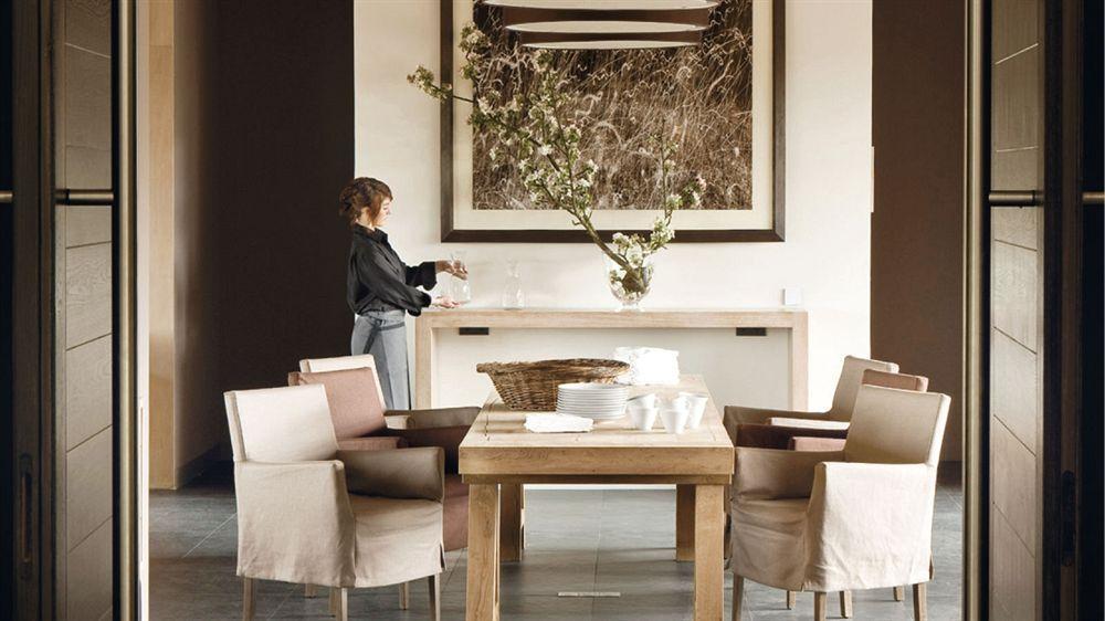 La Gree Des Landes - Eco-Hotel-Spa Yves Rocher Ла-Гасийи Экстерьер фото