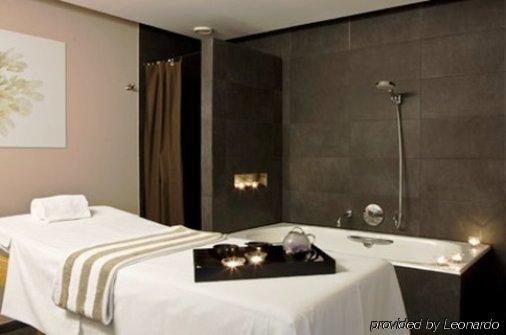 La Gree Des Landes - Eco-Hotel-Spa Yves Rocher Ла-Гасийи Экстерьер фото